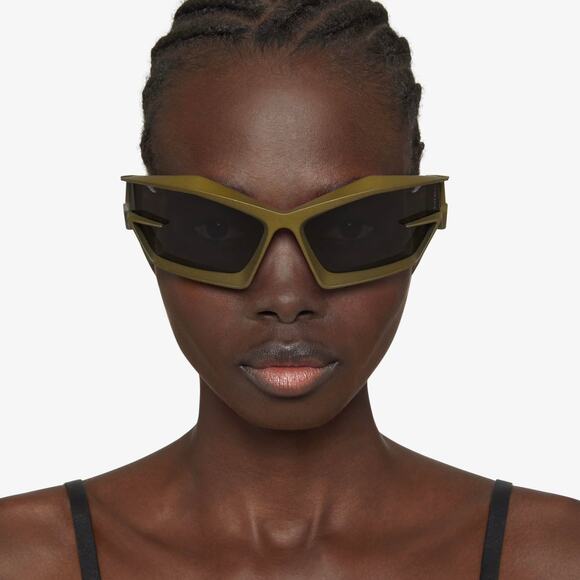 New, GIVENCHY Sunglasses GV40049I 97A Authentic - Picture 4 of 16